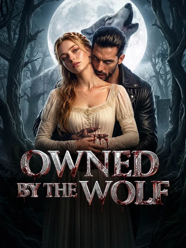 Owned by the Wolf poster
