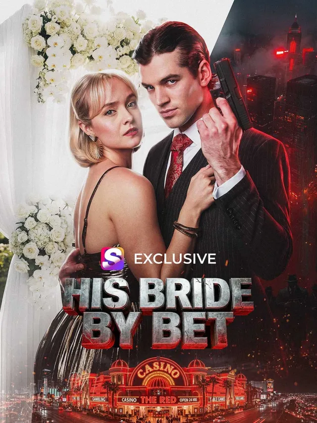 His Bride by Bet poster