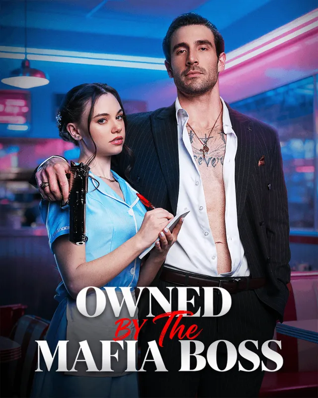 Owned By The Mafia Boss poster