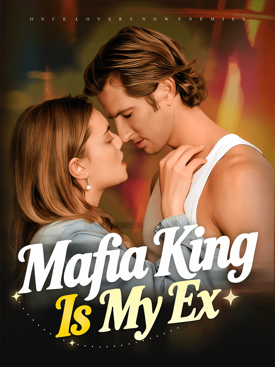 Mafia King Is My Ex poster