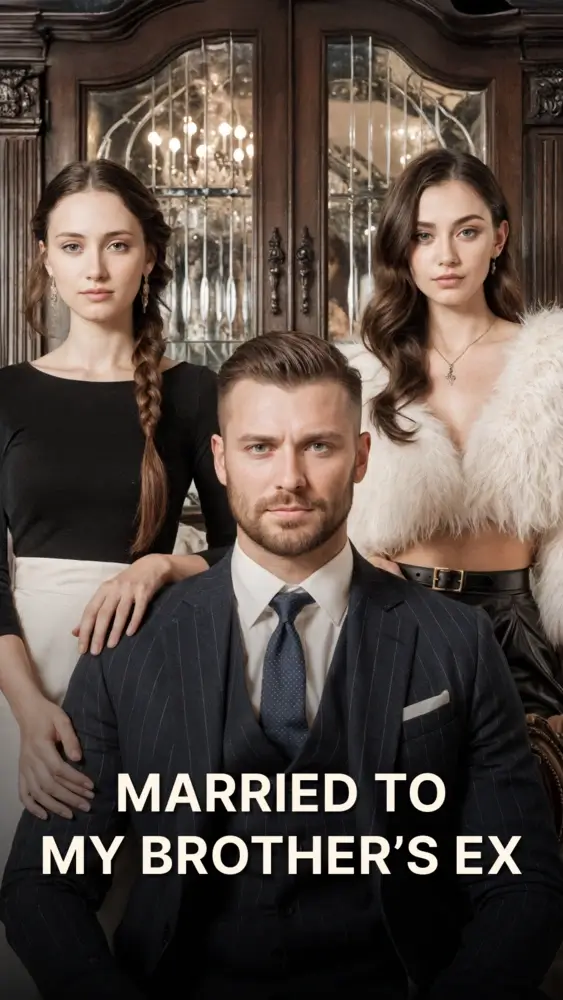 Married to My Brother’s Ex poster