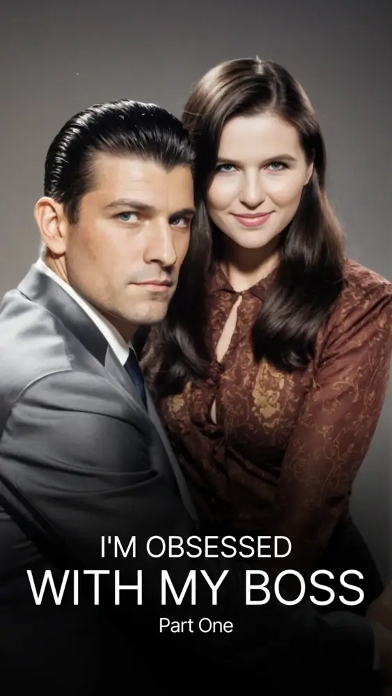 I'm Obsessed With My Boss Part I poster