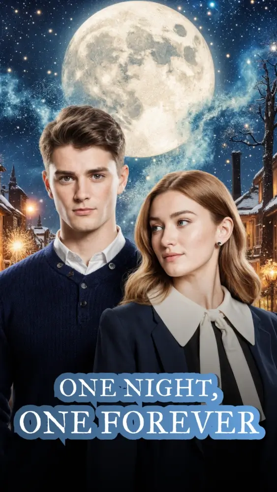One Night, One Forever poster