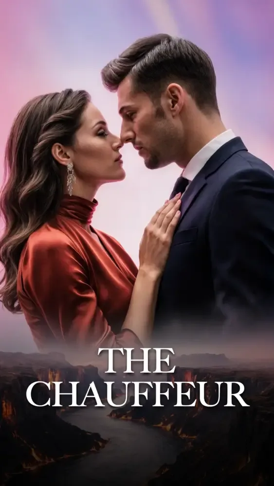 The Chauffeur poster