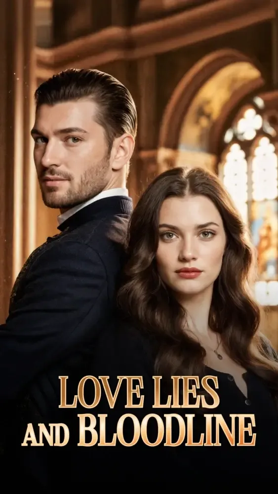 Love Lies And Bloodline poster