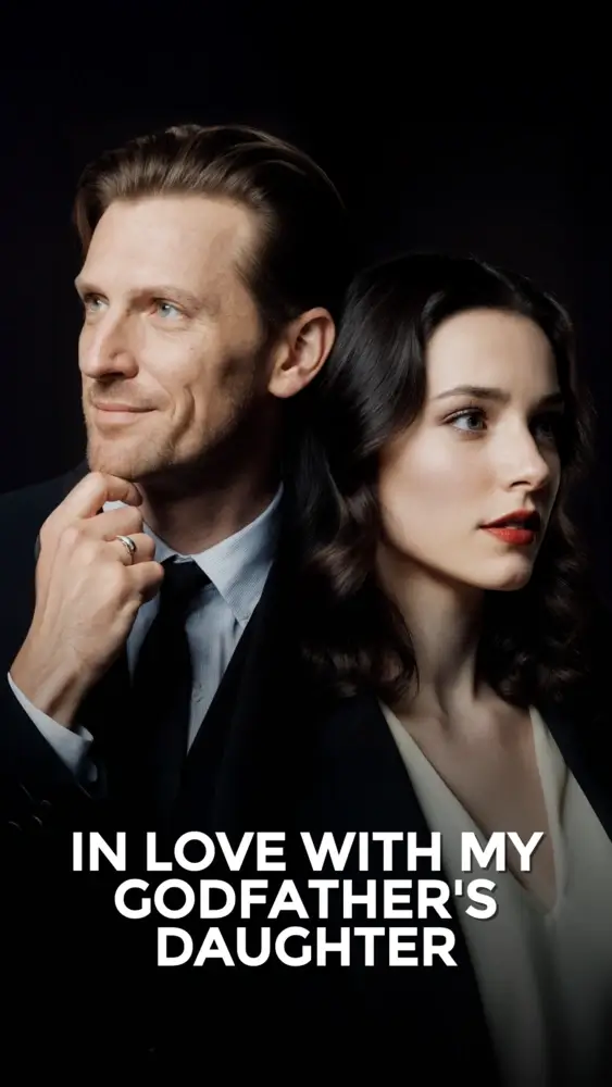 In Love With My Godfather's Daughter poster