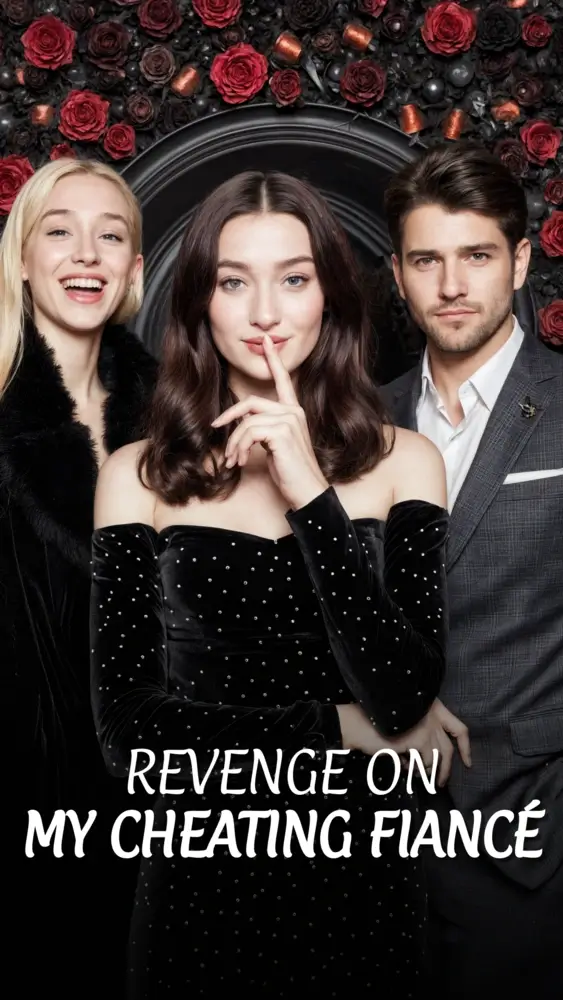 Revenge On My Cheating Fiancé poster
