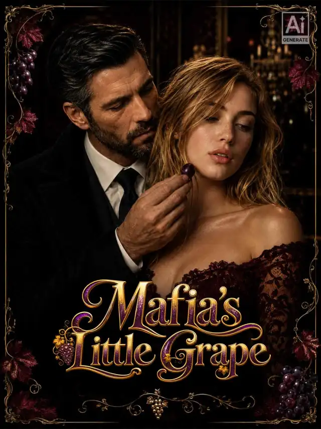 Mafia's Little Grape poster
