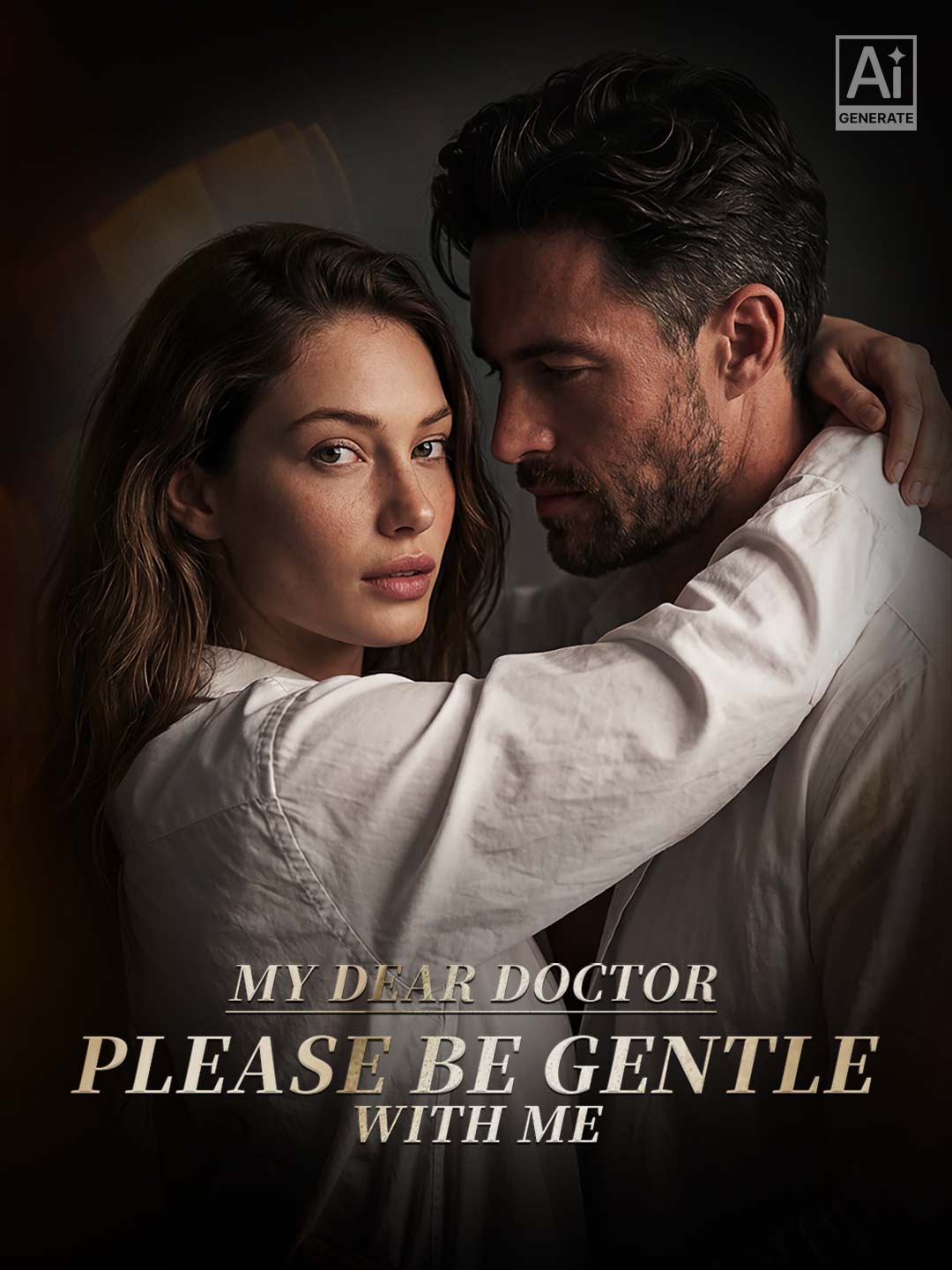 My Dear Doctor, Please Be Gentle with Me poster