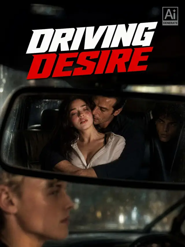 Driving Desire poster