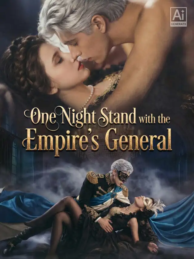 One Night Stand with the Empire's General poster