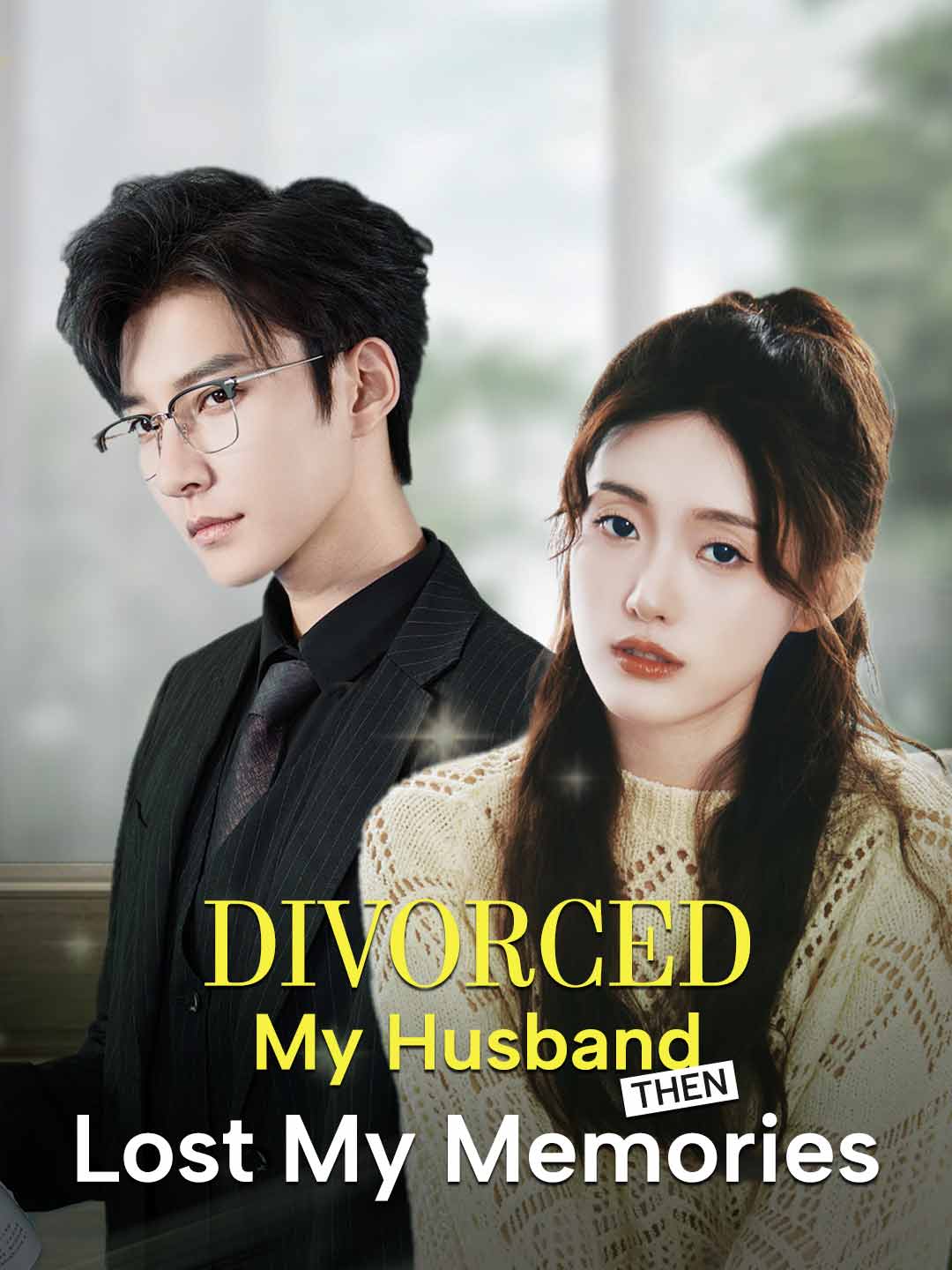 Divorced My Husband Then Lost My Memories poster