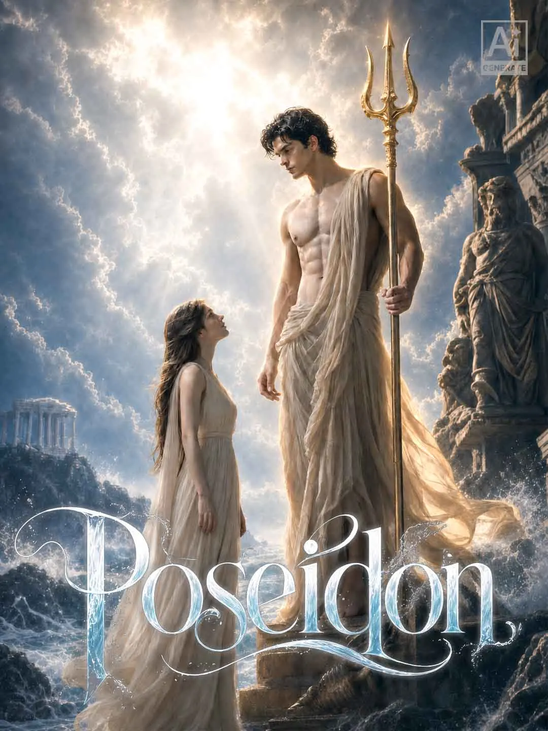Poseidon poster