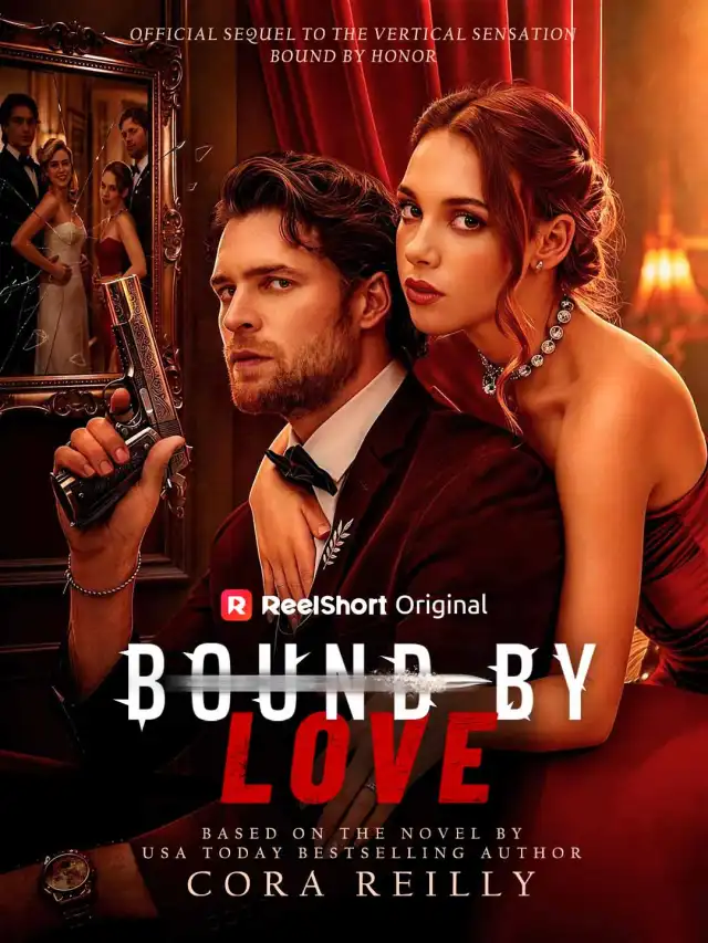 Bound by Love poster