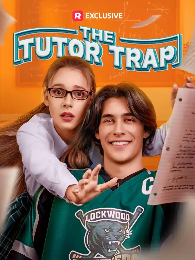 The Tutor Trap poster
