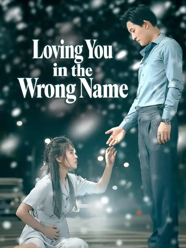 Loving You in the Wrong Name poster