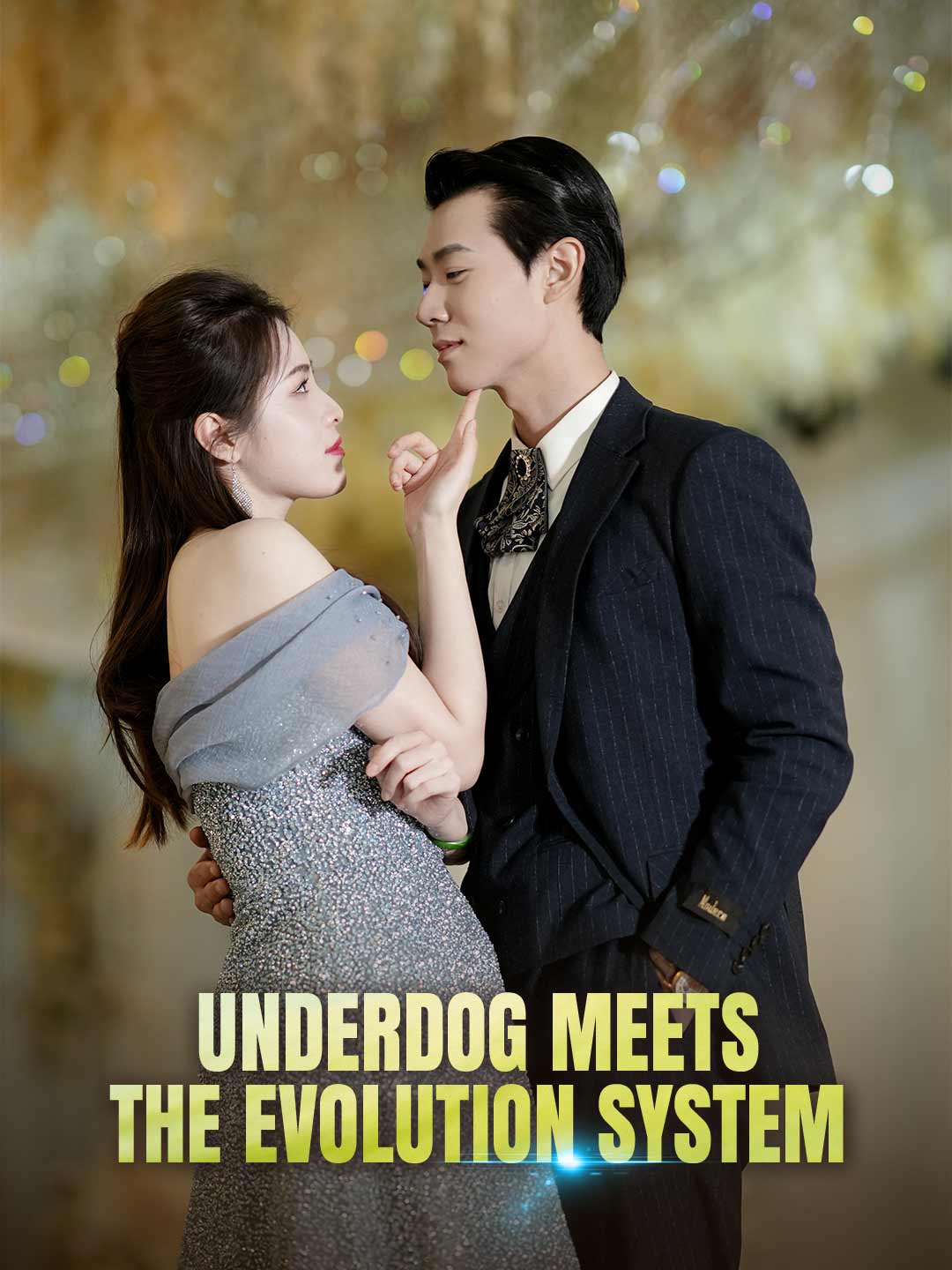 When an Underdog Meets the Evolution System poster