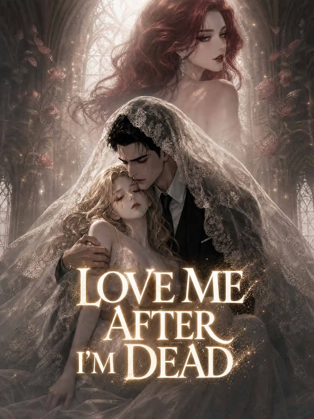 Love Me After I'm Dead poster