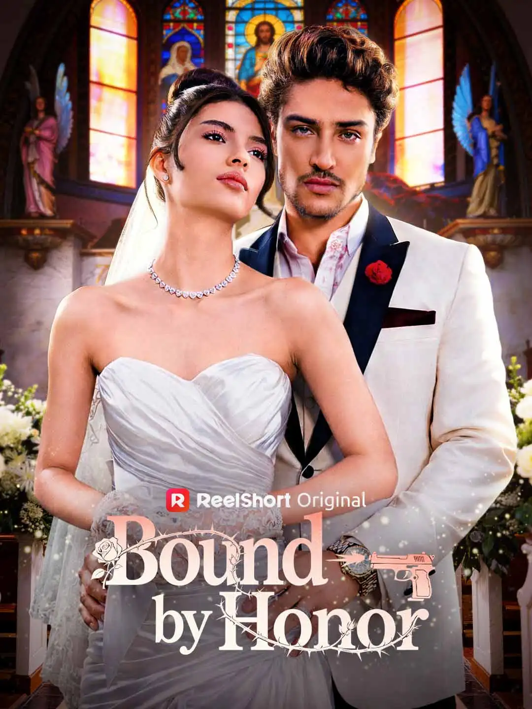 Bound by Honor poster