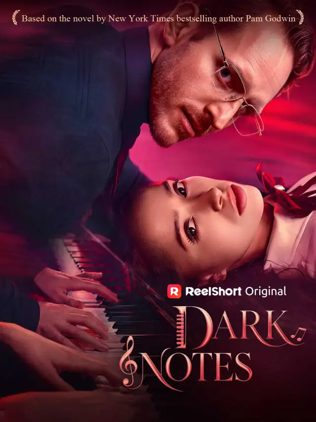 Dark Notes poster