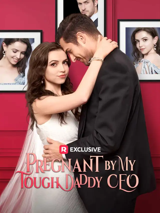 Pregnant by My Tough Daddy CEO poster