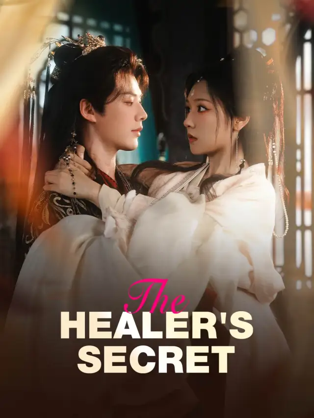 The Healer’s Secret poster