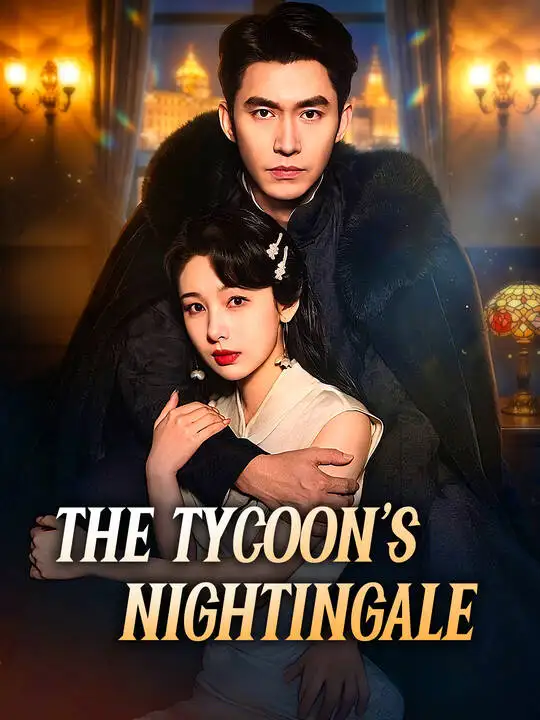 The Tycoon’s Nightingale poster