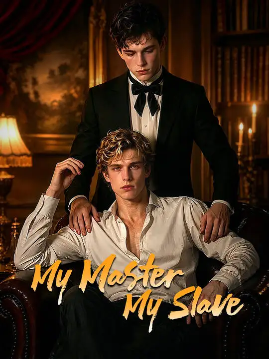 My Master My Slave poster