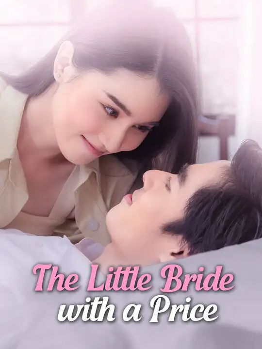 The Little Bride with a Price poster