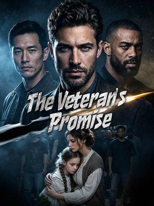 The Veteran’s Promise poster