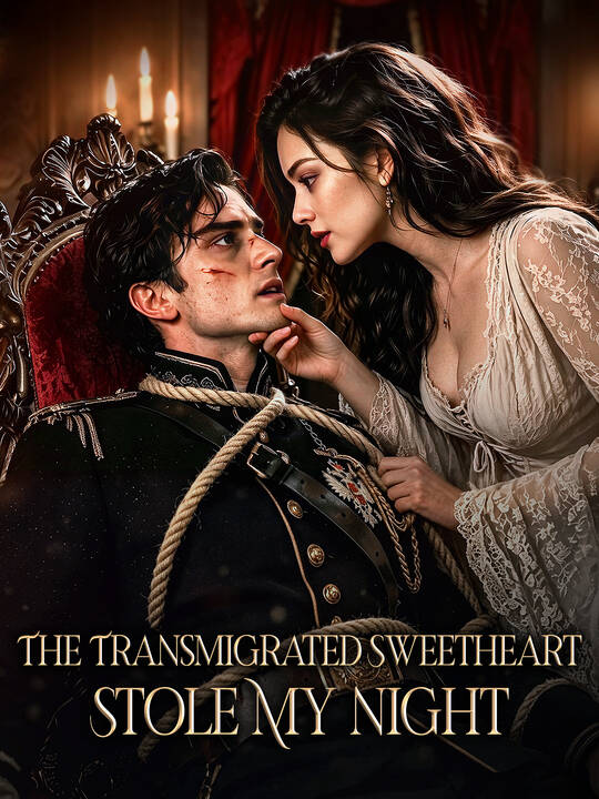 The Transmigrated Sweetheart Stole My Night poster