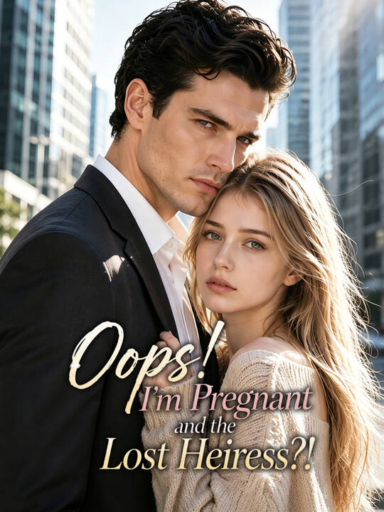 Oops! I'm Pregnant and the Lost Heiress?! poster
