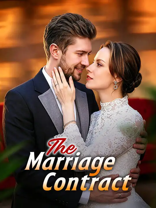 The Marriage Contract poster