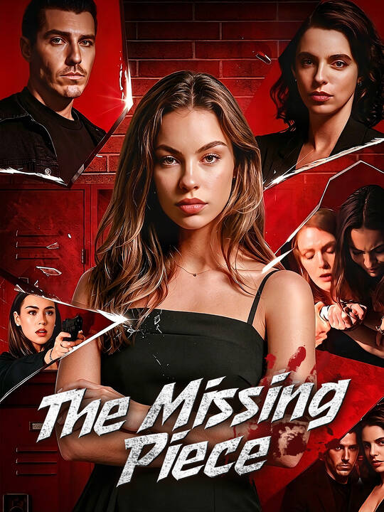 The Missing Piece poster