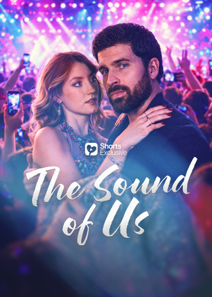 The Sound of Us poster