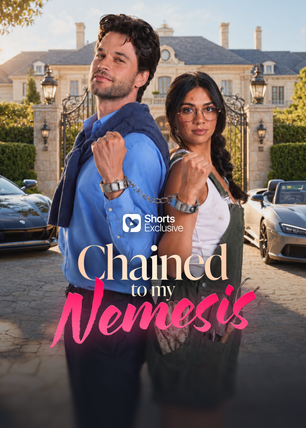 Chained to My Nemesis poster