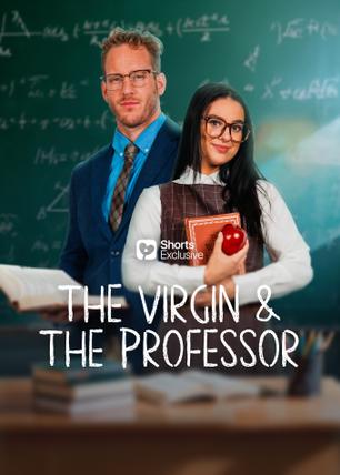 The Virgin and The Professor poster