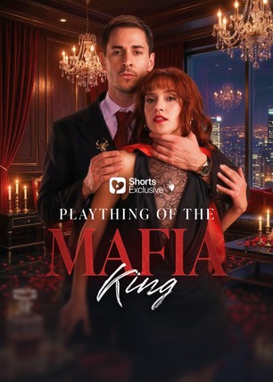 Plaything of the Mafia King poster