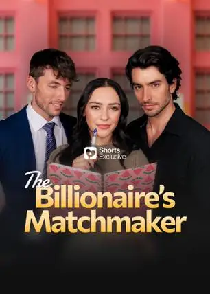 The Billionaire's Matchmaker poster