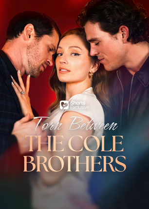 Torn Between the Cole Brothers poster