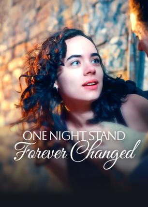 One Night Stand, Forever Changed poster