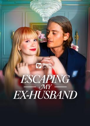 Escaping My Ex-Husband poster