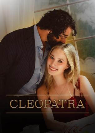 Cleopatra poster
