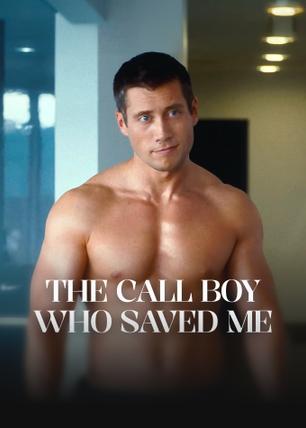 The Call Boy That Saved Me poster