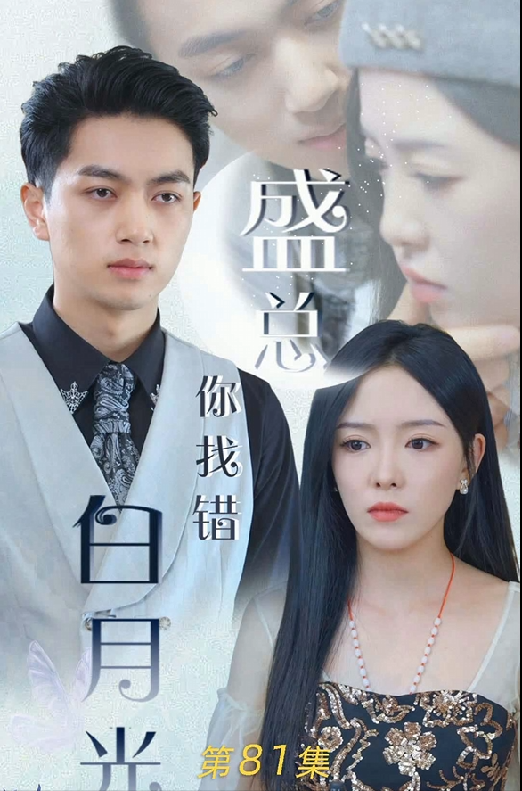 Mr. Sheng, You Picked the Wrong First Love poster