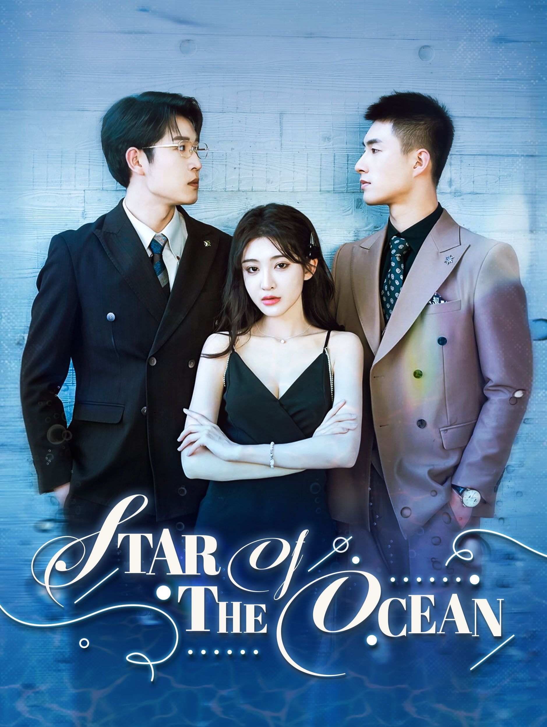Star of the Ocean poster