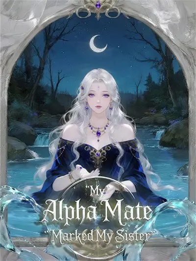 My Alpha Mate Marked My Sister poster