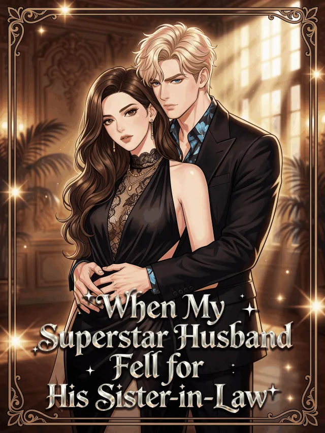 When My Superstar Husband Fell for His Sister-in-Law poster