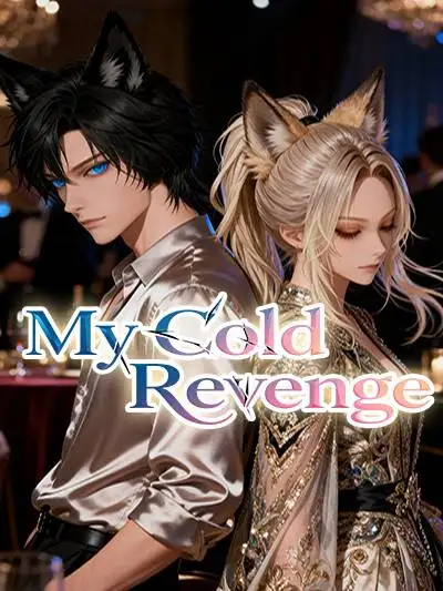 Jailing the Alpha: My Cold Revenge poster