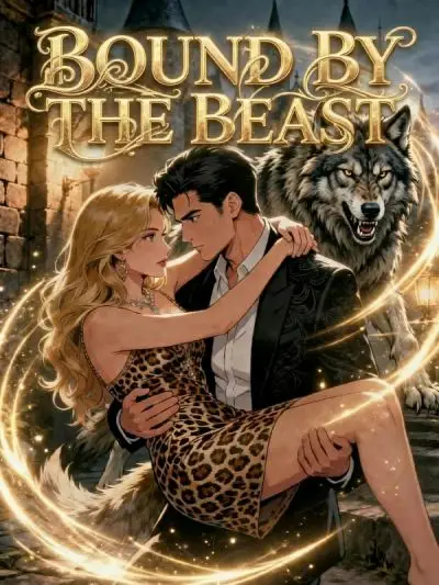 Bound By The Beast poster